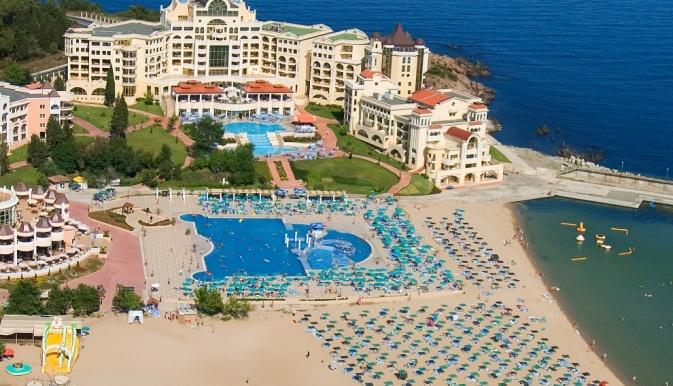 Top 5 recomandări vara 2026 litoral - Bulgaria